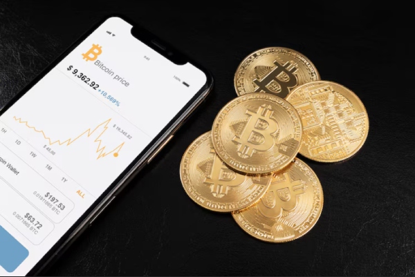 چرا بورسا برای آموزش بازار ارز دیجیتال؟