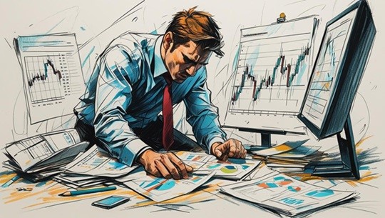 تفاوت بروکرها: چگونه بهترین بروکر را انتخاب کنیم؟