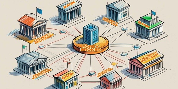 بروکر چیست؟ همه چیز درباره کارگزاران مالی فارکس