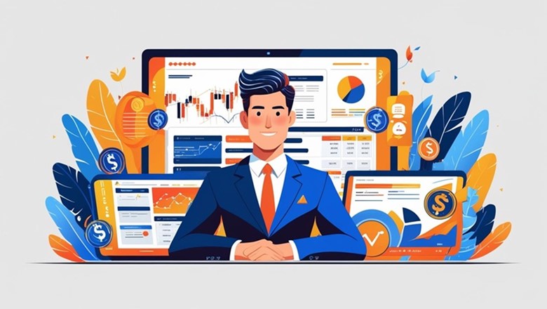 مزایای استفاده از بروکر فارکس