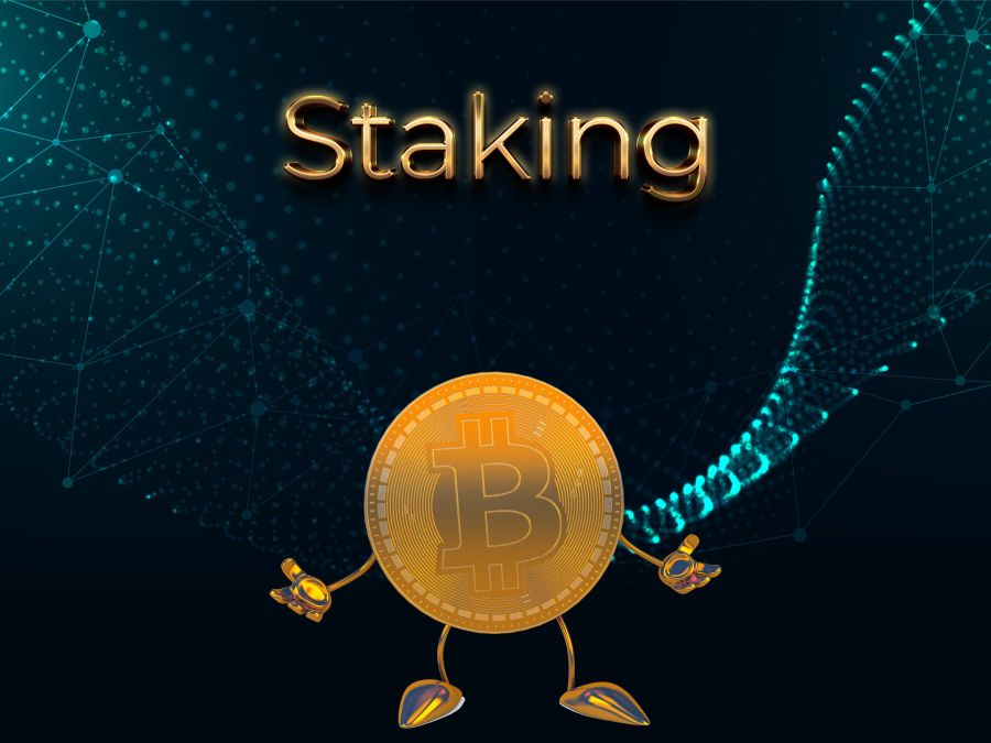 استیکینگ (Staking) چیست؟ کسب درآمد غیرفعال از ارز دیجیتال با سود مطمئن