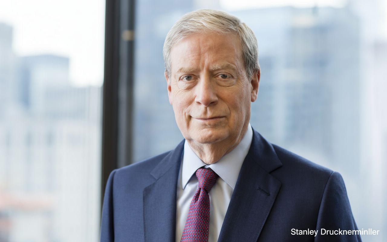 استنلی دراکن میلر