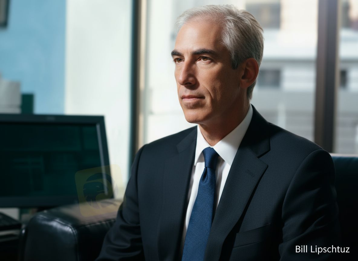 بیل لیپشوتز