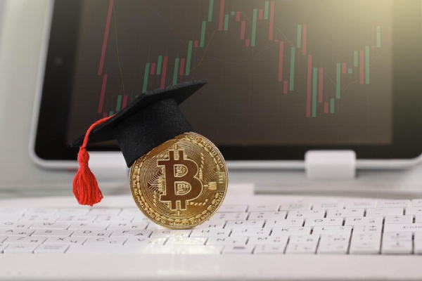آموزش ارز دیجیتال از صفر تا صد 