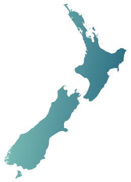 تاثیر نیوزلند در بازار فارکس