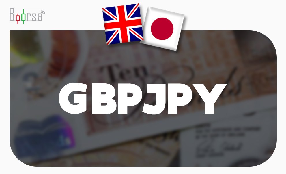 GBP/JPY به دلیل کاهش نرخ بیکاری ژاپن تا نزدیکی 187.40  ریزش کرد
