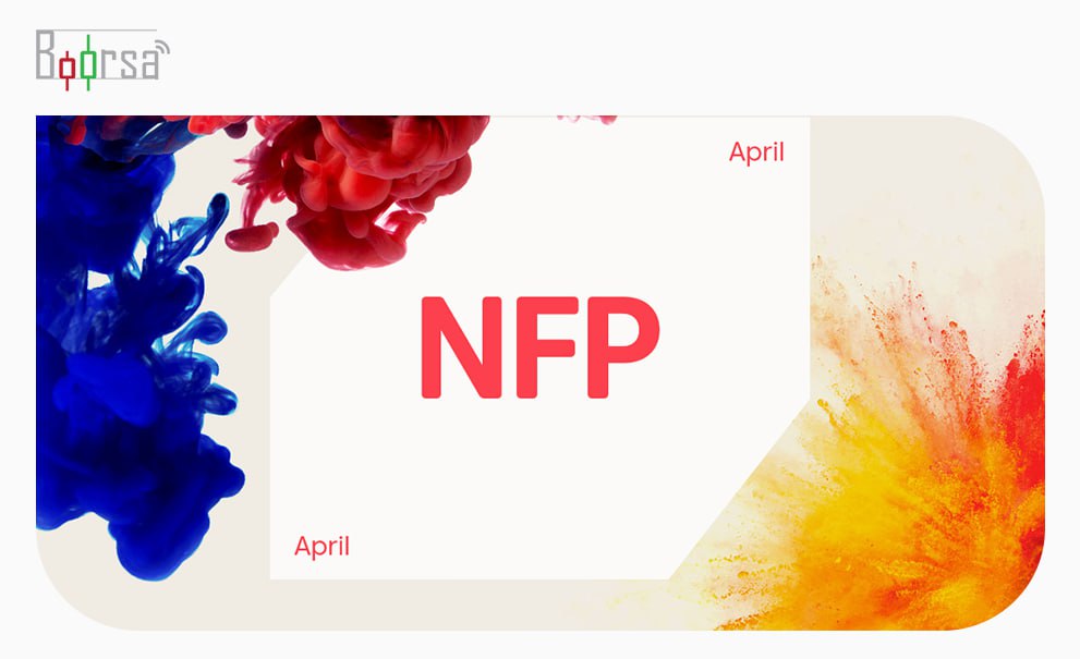 تاثیر شاخص NFP روی بازار ارز دیجیتال 