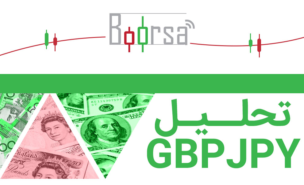 نرخ جفت ارز GBPJPY به بالاترین سطح روزانه خود رسید