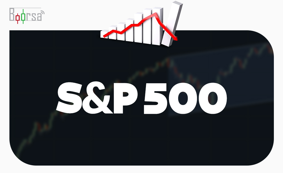 رشد آرام S&P 500 پس از تایید دوباره سیاست های تهاجمی فدرال رزرو