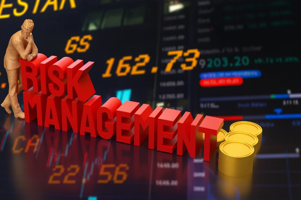 مدیریت ریسک در فارکس: ۱۰ اشتباه مرگبار که نباید انجام دهید