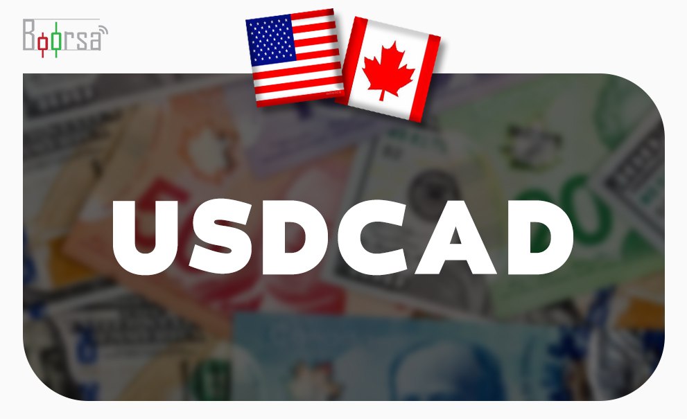 جفت ارز USD/CAD با نگاه اصلاحی شروع به پولبک کرده است.