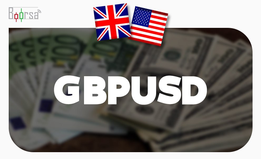 صعود GBP/USD بالای 1.3500؛ تضعیف دلار پیش از ISM PMI