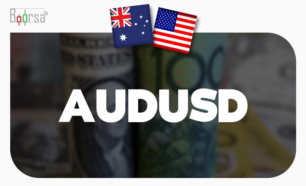 جفت ارز AUDUSD سطح حمایتی را در بالای  0.6700 پیدا کرد