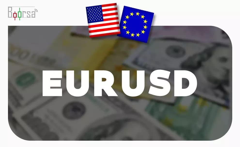 یورو با حمایت ECB رشد کرد، اما تنش‌های خاورمیانه از دلار حمایت می‌کند