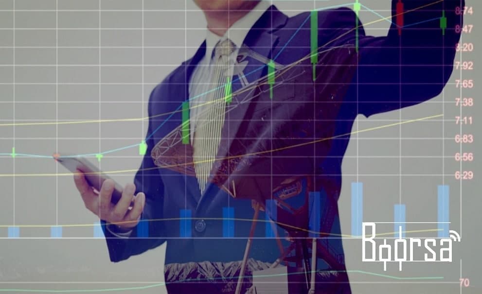 جفت ارز EURUSD تلاش می کند تا در بالای سطح 1.1825 قرار بگیرد