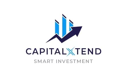 لوگوی کپیتال اکستند