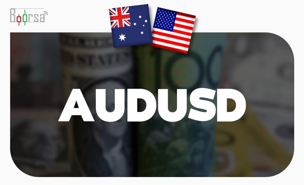 تحلیل تکنیکال AUD/USD؛ ناکامی دلار استرالیا در عبور از مقاومت 0.7000